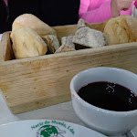 Photo n°1 de l'avis de Eduarda.a fait le 24/01/2018 à 09:24 sur le  Adega Regional Nariz do Mundo à Refojos de Basto