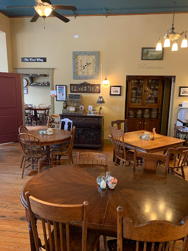 Cafe «Kava House and Cafe», reviews and photos, 122 2nd St SW, Swisher, IA 52338, USA