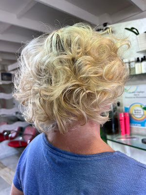 MLG Hair Coiffure Dames à Gruissan