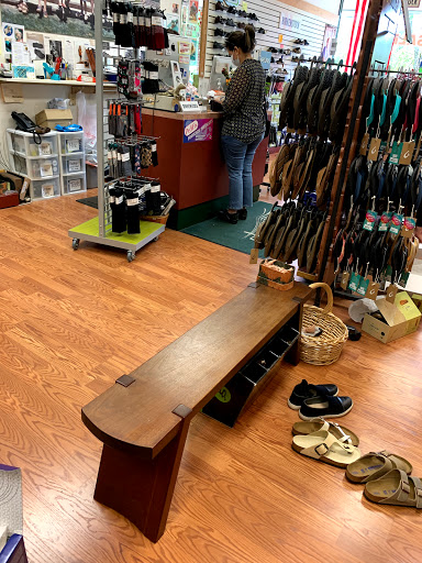 Shoe Store «Montague & Son», reviews and photos, 316 Elden St, Herndon, VA 20170, USA