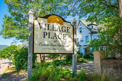 Village Place at Eastern Slope Inn Resort