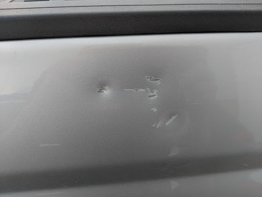 Car Dealer «Don Johnson Motors Chevrolet Buick GMC», reviews and photos, 734 West Ave, Rice Lake, WI 54868, USA