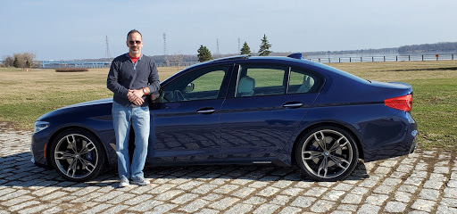 Used Car Dealer «Driven Auto Sales», reviews and photos, 6800 W 79th St, Burbank, IL 60459, USA