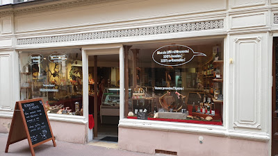 Boutique Mellow Mood colmar à Colmar