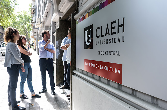 Opiniones de Universidad CLAEH - Facultad de la Cultura en San Carlos - Universidad