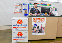 Collegeboxes at U-Haul Moving & Storage of Orange City - Photo 2 - Car repair in Orange City, FL, Deltona