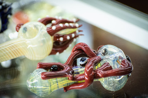 Tobacco Shop «Downey Smoke Shop», reviews and photos, 10313 Lakewood Blvd, Downey, CA 90241, USA