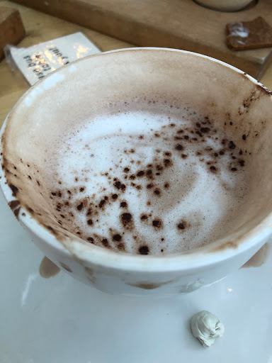 Dessert Shop «Hot Cakes - Molten Chocolate Cakery», reviews and photos, 5427 Ballard Ave NW, Seattle, WA 98107, USA