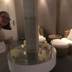 Photo n°9 de l'avis de Marvin.e fait le 28/08/2018 à 21:45 sur le  Hotel Kolb à Langeoog