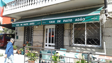 Casa De Pasto Adão - Rua da Estação de Gare. Mareus., Vila Real, Portugal