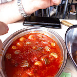 Photo n°1 de l'avis de Angela.a fait le 03/06/2023 à 18:10 sur le  Da Rischio à La Bianca