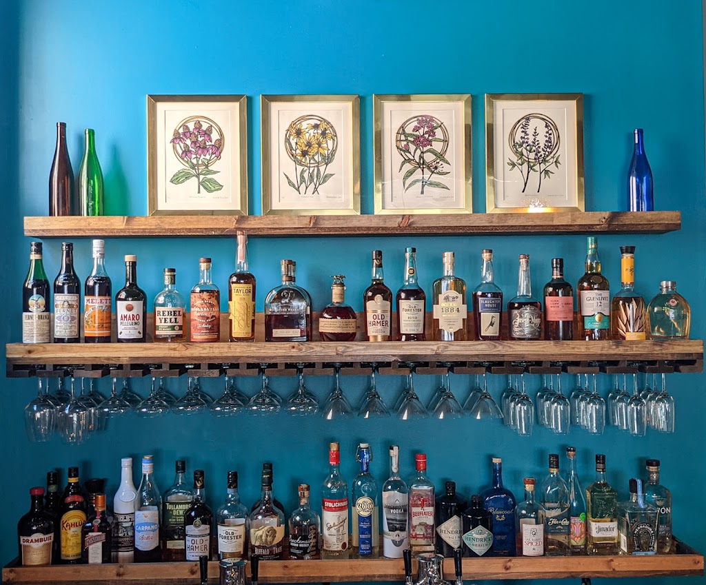 9th Street Bistro 46060