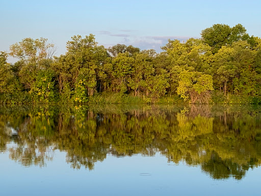 Park «Coon Rapids Dam Regional Park», reviews and photos, 9750 Egret Blvd NW, Coon Rapids, MN 55433, USA