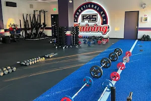 F45 Training Canton MD image