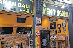 Men Tinggen Nasi Bali image