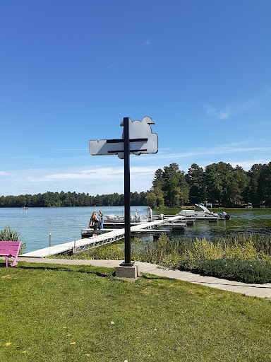 Bar «Gilligans», reviews and photos, 2542 8 1/4 Ave, Chetek, WI 54728, USA