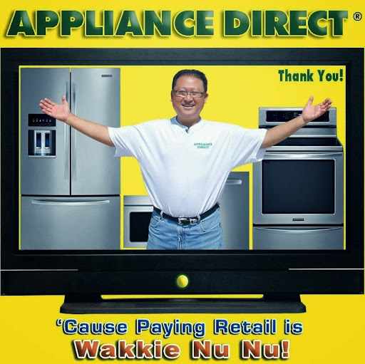 Appliance Store «Appliance Direct», reviews and photos, 323 E Merritt Island Causeway, Merritt Island, FL 32953, USA
