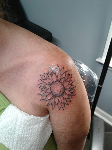 Explore protector tattoo ideas, creative tattoo ideas in Rutherfordton, available at Wicked Needle