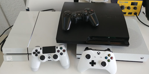 Cell Phone Store «The Device Clinic», reviews and photos, 205 N Collins St, Plant City, FL 33563, USA