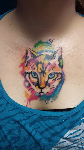 Explore cool tattoo ideas female, creative tattoo ideas in Horn Lake, available at Sickside Tattoo Studio