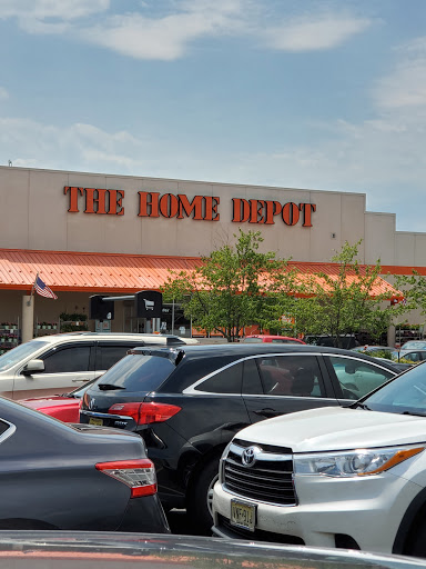 Home Improvement Store «The Home Depot», reviews and photos, 6 Tower Ave, Egg Harbor Township, NJ 08234, USA