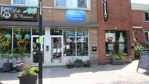 Clinique Esthétique Fleuries