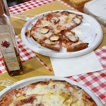 Photo n°1 de l'avis de Nandor.o fait le 14/10/2019 à 16:22 sur le  Pizzeria Il Maggiolino Di Demedici Angela à La Spezia