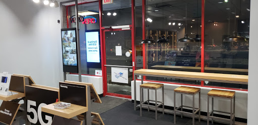 Cell Phone Store «Verizon Authorized Retailer - Wireless Zone», reviews and photos, 4756 Lake Road, Brockport, NY 14420, USA