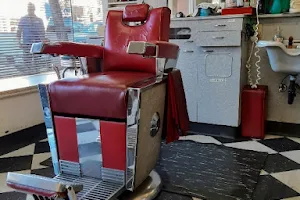 Resetar Barber Shop image