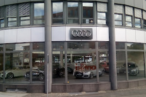 Autohaus Jacob Fleischhauer GmbH & Co. KG - Bonn - Audi, Volkswagen, ŠKODA