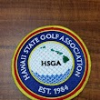 Hawaii State Golf Association