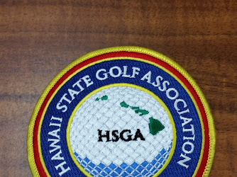 Hawaii State Golf Association