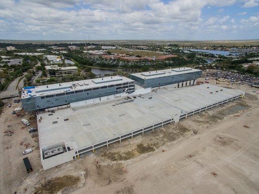 Roofing Contractor «Crown Roofing LLC (Pompano/West Palm Beach)», reviews and photos, 1621 Blount Rd, Pompano Beach, FL 33069, USA