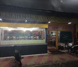 UNI YANI padang restaurant photo