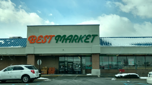 Supermarket «Best Market West Babylon South», reviews and photos, 531 Montauk Hwy, West Babylon, NY 11704, USA