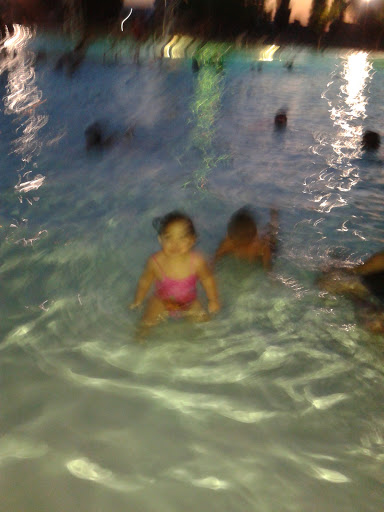 Water Park «Spanish Fork Water Park», reviews and photos, 199 N 300 W, Spanish Fork, UT 84660, USA