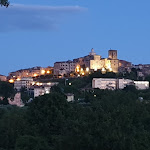 Photo n°1 de l'avis de Marco.a fait le 17/05/2019 à 04:45 sur le  Agriturismo Setteventi à Pofi