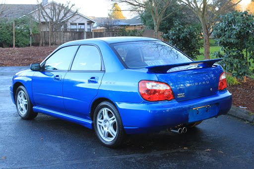 Used Car Dealer «Accolade Auto, LLC», reviews and photos, 2110 NE Cornell Rd, Hillsboro, OR 97124, USA