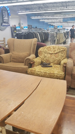 Thrift Store «Goodwill Central Texas - Macfarlane Center & Computer Works», reviews and photos