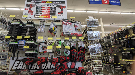 Hardware Store «Harbor Freight Tools», reviews and photos, 6808 W Greenfield Ave, West Allis, WI 53214, USA