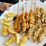 Photo n°3 de l'avis de Christian.a fait le 01/11/2021 à 17:59 sur le  Club Hotel à Riccione