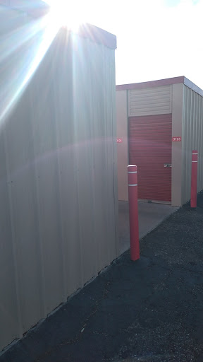 Self-Storage Facility «CubeSmart Self Storage», reviews and photos, 7028 N Dysart Rd, Glendale, AZ 85307, USA