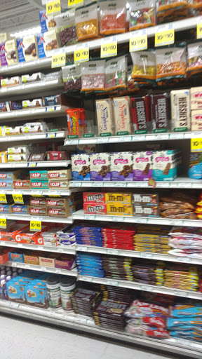 Supermarket «Hollywood Super Market», reviews and photos, 29200 N Campbell Rd, Madison Heights, MI 48071, USA