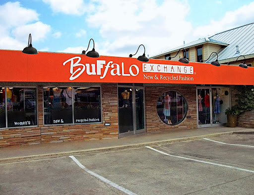 Buffalo Outlet San Antonio
