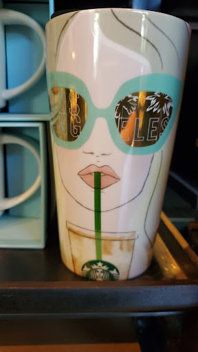 Starbucks image
