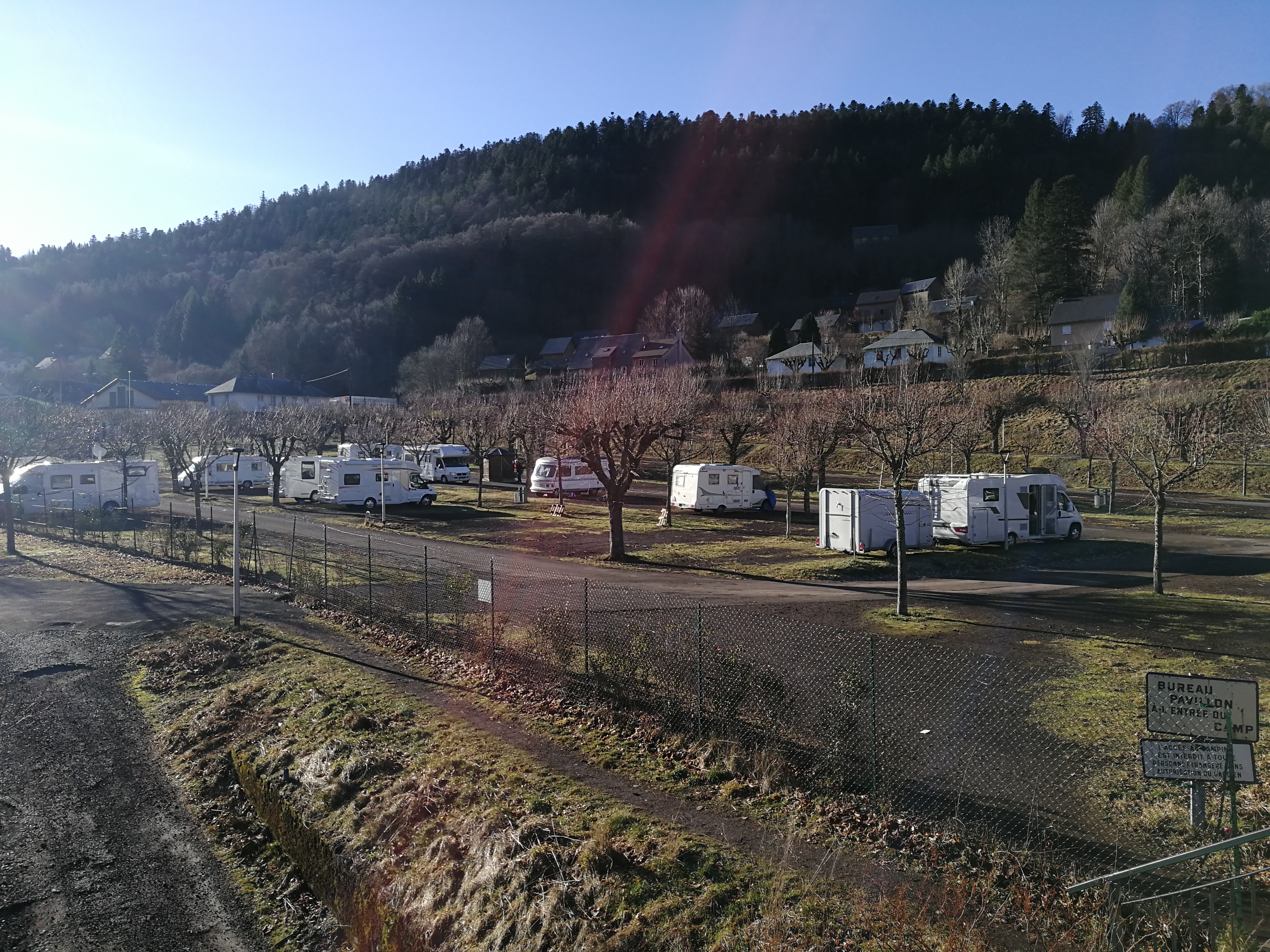 Photo n° 1 de l'avis de sparks1654. fait le 19/11/2019 à 16:10