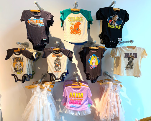 Baby Store «Nini and Loli», reviews and photos, 2300 Salzedo St, Coral Gables, FL 33134, USA