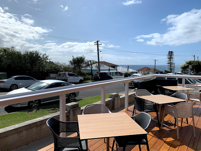 Coledale RSL