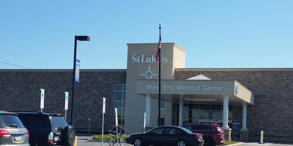 St. Luke's West End Medical Center