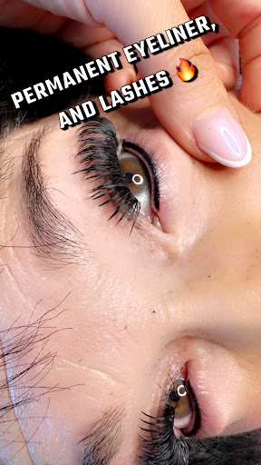 Explore grace tattoo ideas, creative tattoo ideas in Altoona, available at Lasting Impressions Permanent Make up Clinic